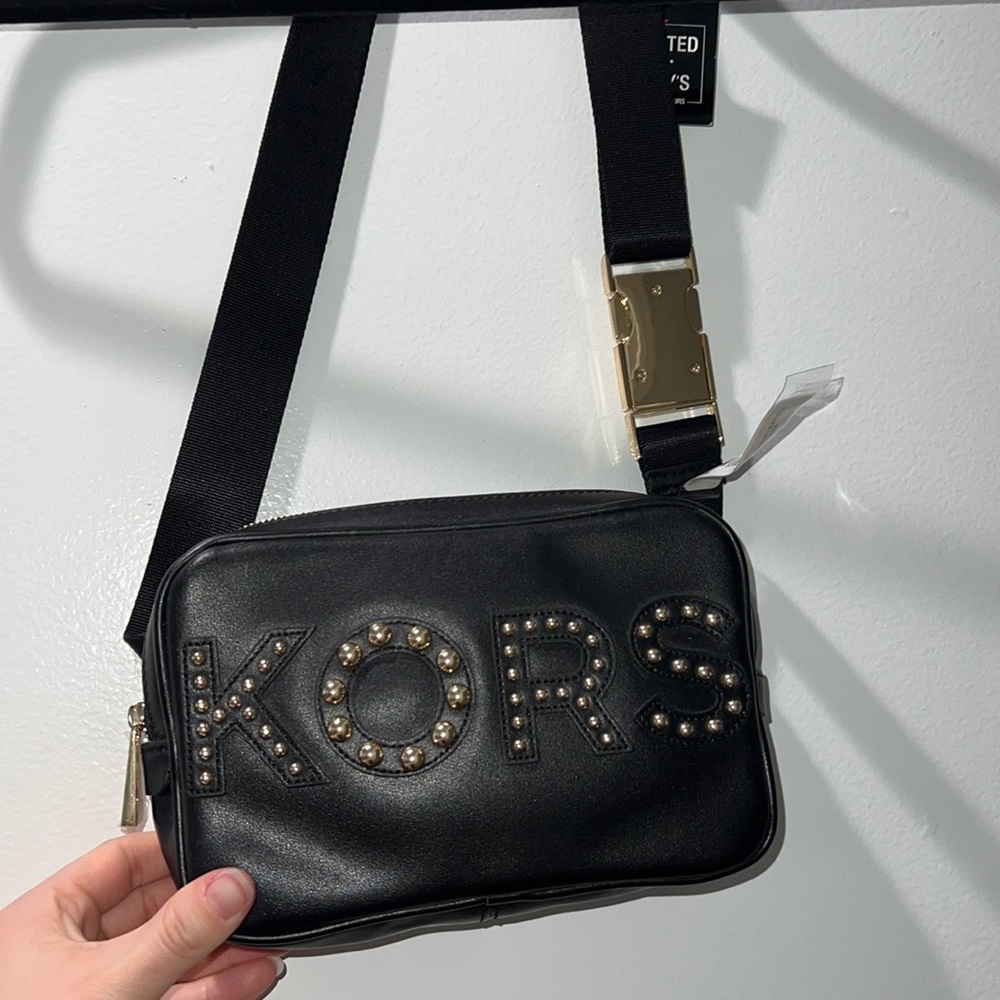 Michael Kors Belt Bag